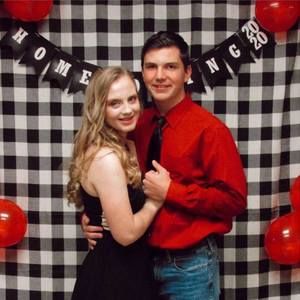 Meet your Posher, Ryan